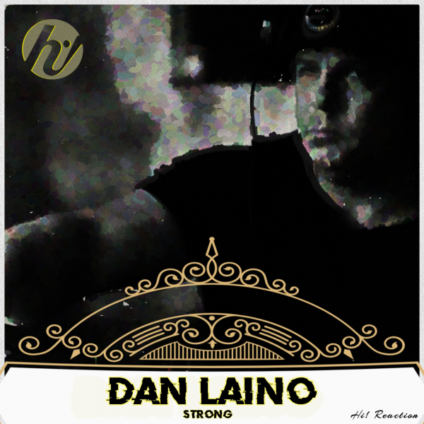 Dan Laino - Strong [CAT559468]